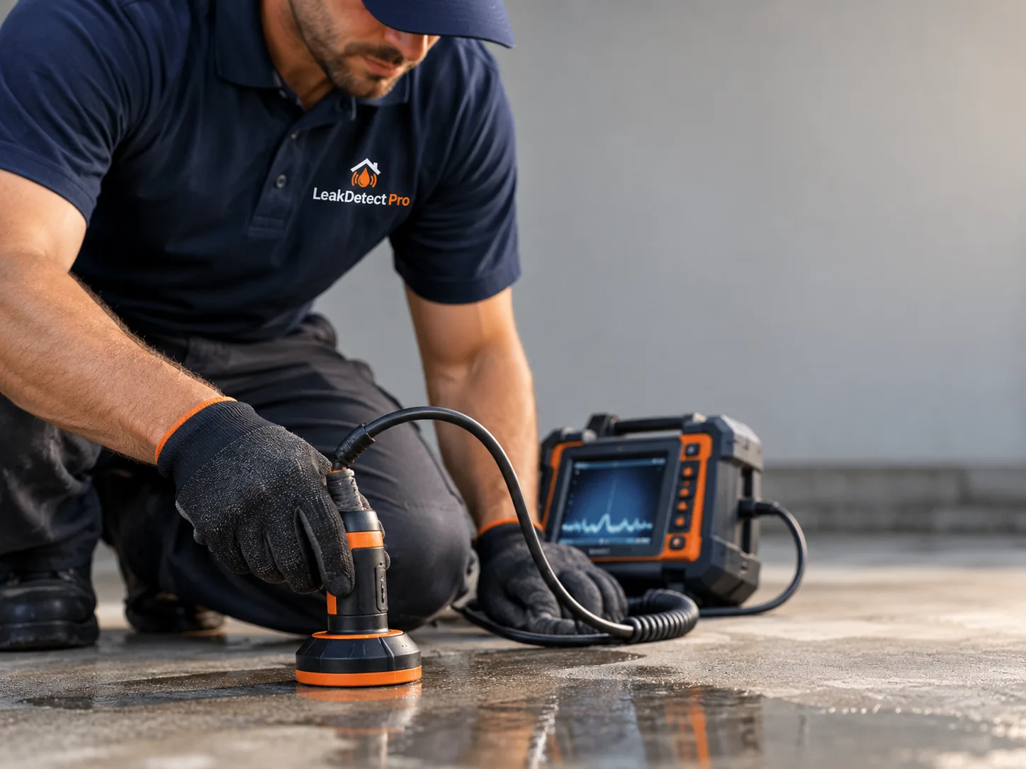 Flat Roof Analysis in Placerville, ID